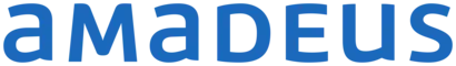 Amadeus Logo